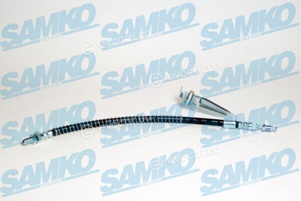 LPR / Samko 6T46787