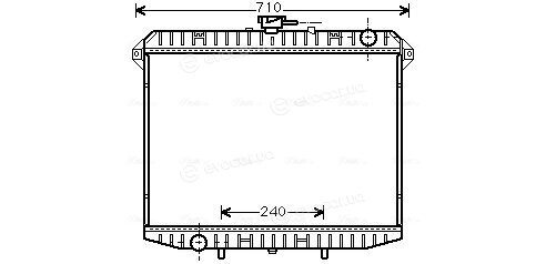 Ava Quality DN2148