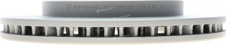 Kavo BR-5759-C