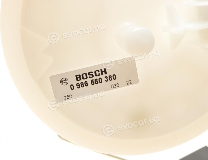 Bosch 0 986 580 380