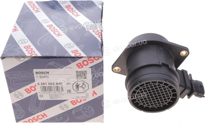 Bosch 0 281 002 980