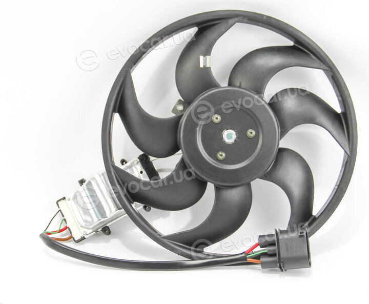 Mahle CFF 262 000S