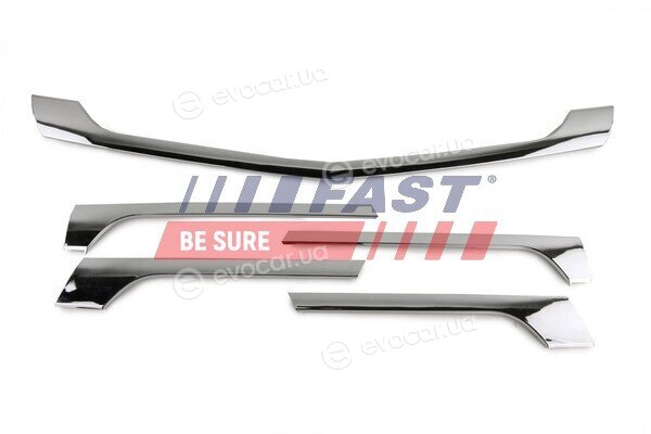 Fast FT91648