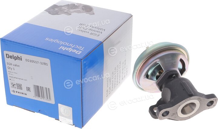 Delphi EG10517-12B1