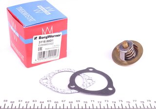 Wahler / BorgWarner 3118.88D1