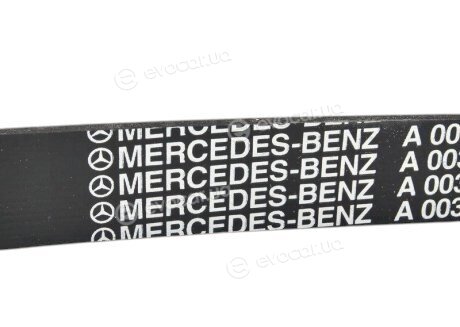 Mercedes-Benz A0039937296