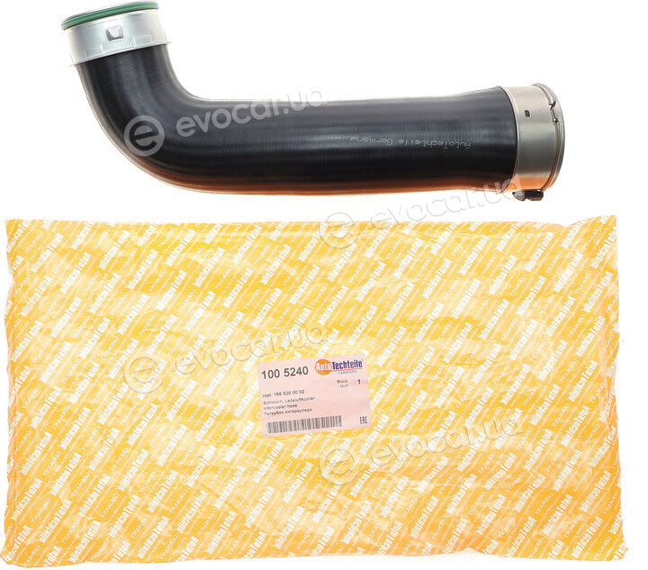 Autotechteile 100 5240