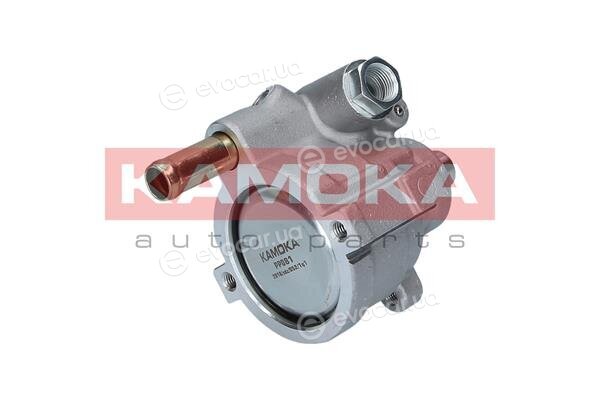 Kamoka PP081