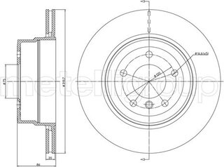 Cifam 800-1115C