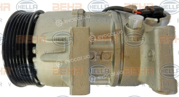 Mahle ACP 43 000S