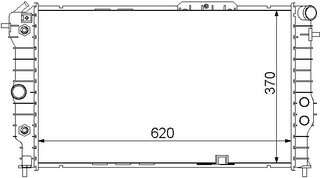 Starline OLA2173