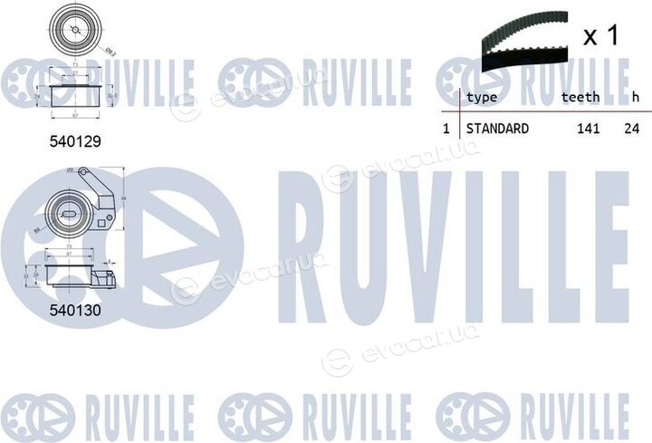 Ruville 550192