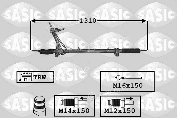 Sasic 7170025