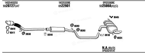 Walker / Fonos SEH18383