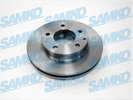 LPR / Samko M5701V