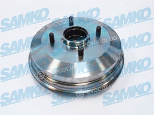 LPR / Samko S70053