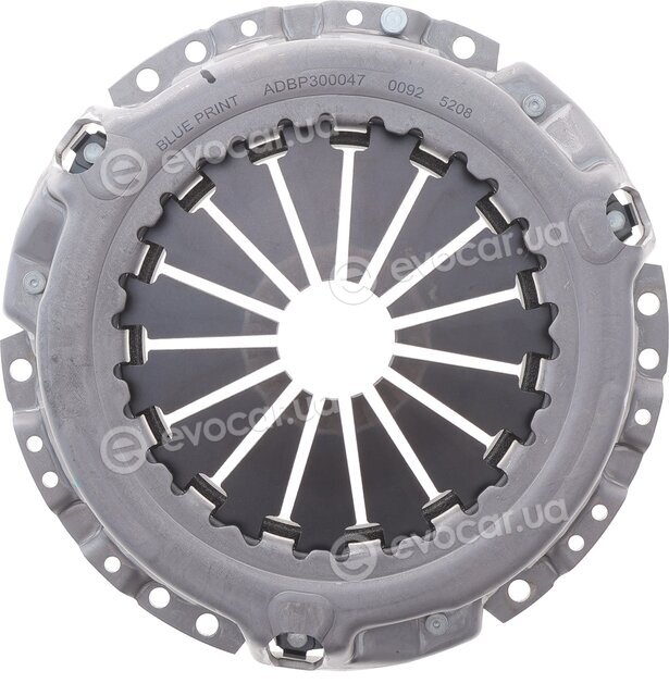 Blue Print ADBP300047