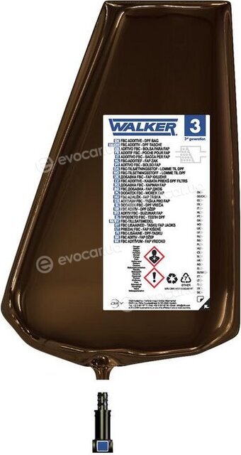 Walker / Fonos 83612