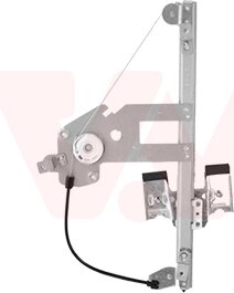 Van Wezel 7620266