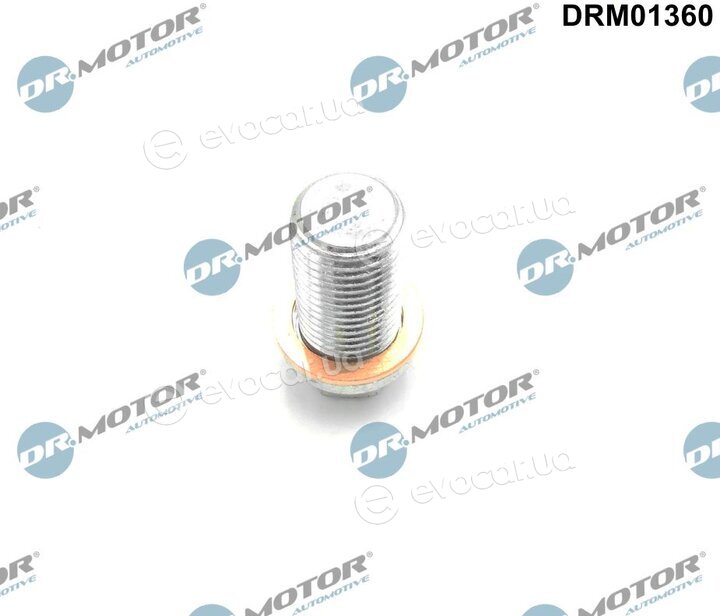 Dr. Motor DRM01360