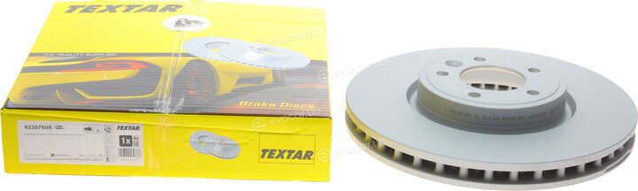 Textar 92307605