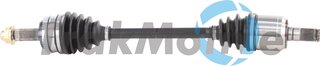 TrakMotive 30-1849