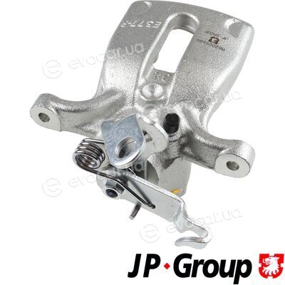 JP Group 1162009680