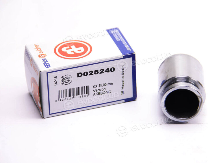Autofren D025240