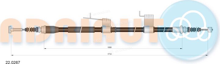 Adriauto 22.0267