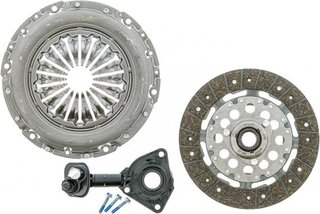 Aisin AI CKE-FO27R