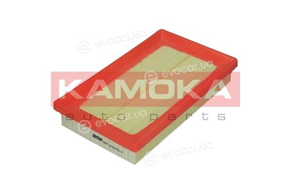 Kamoka F200901