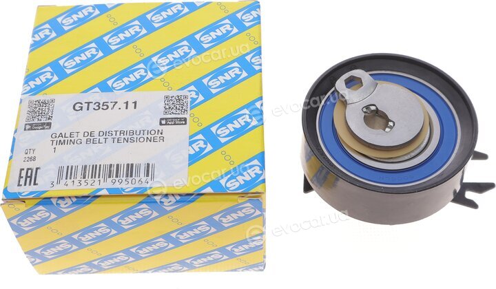 NTN / SNR GT357.11