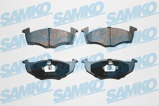LPR / Samko 5SP627