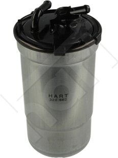 Hart 328 862