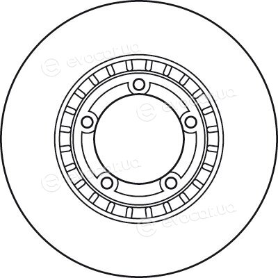 TRW DF4896