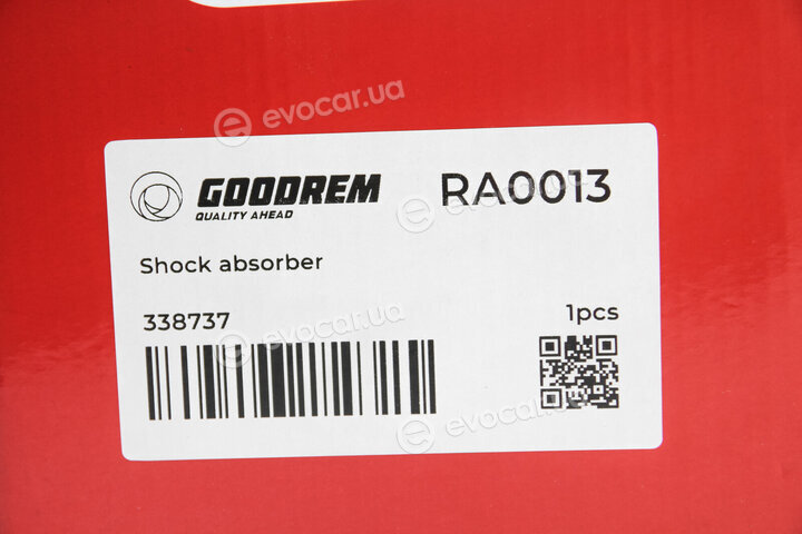 Goodrem RA0013