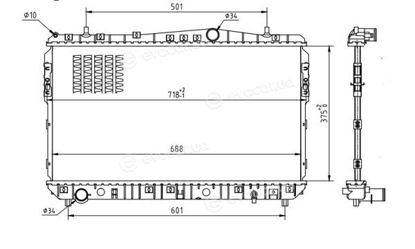 Hart 608 097