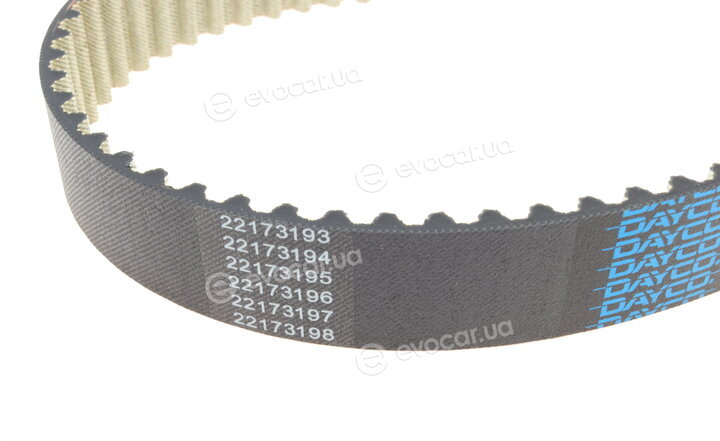 Dayco KTB415