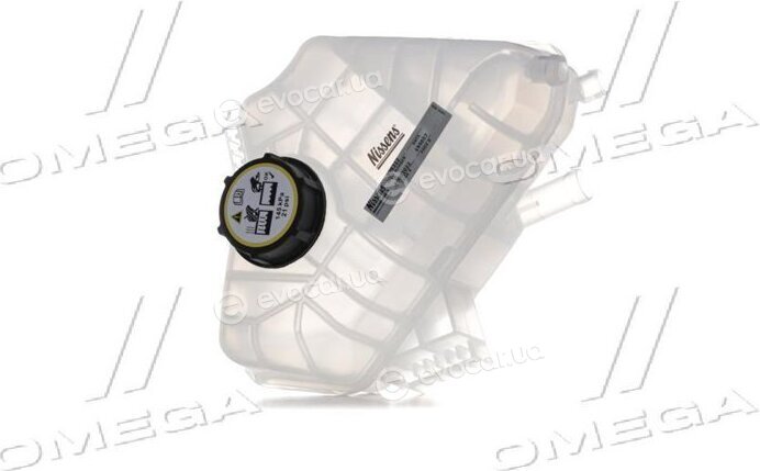 Nissens 996322