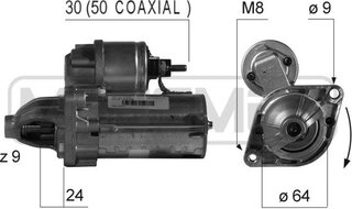 Era / Messmer 220359A