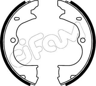 Cifam 153-743