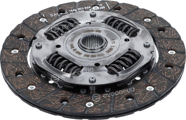 Sachs 3000 950 103