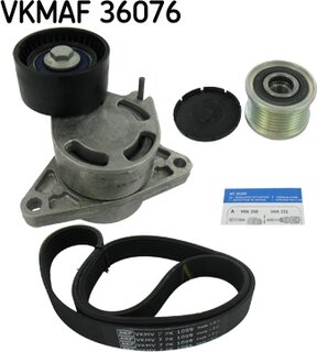 SKF VKMAF 36076