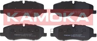 Kamoka JQ101209