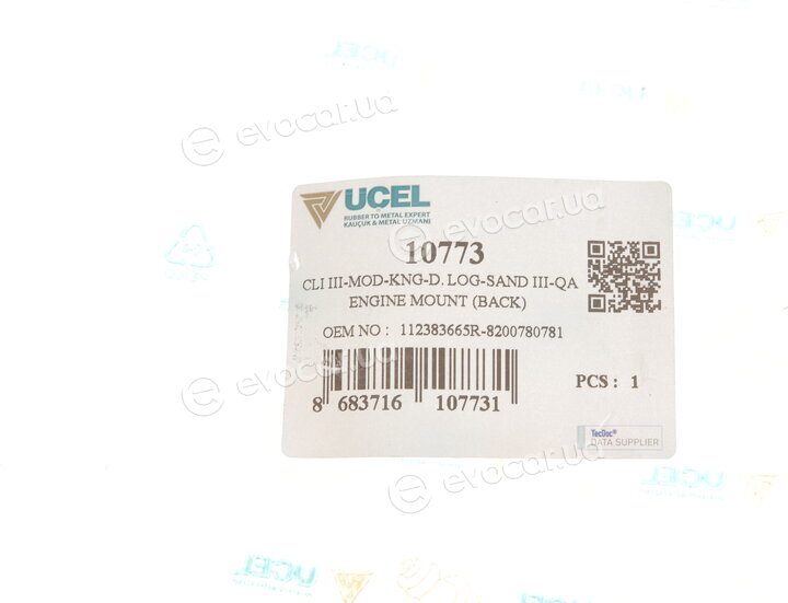 Ucel 10773