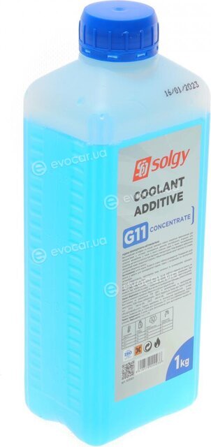 Solgy 503003