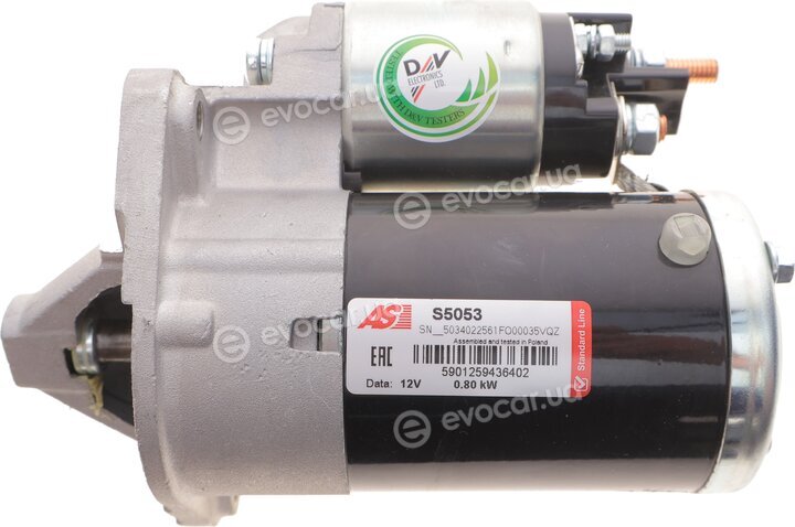 AS S5053