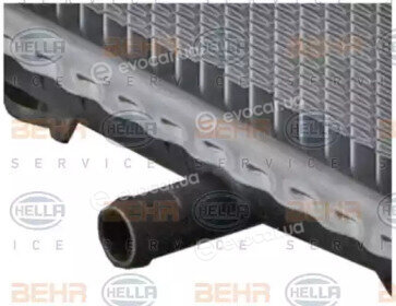 Mahle 8MK 376 711-271