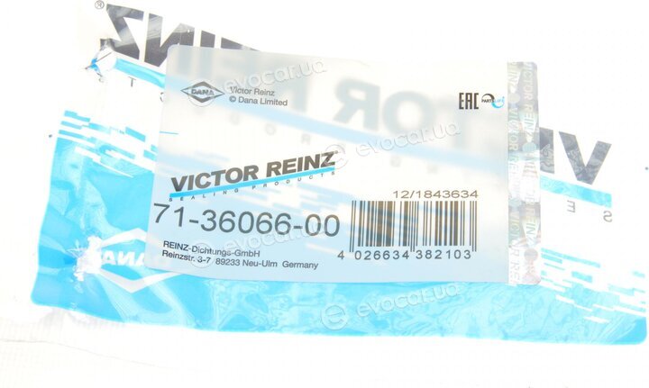 Victor Reinz 71-36066-00