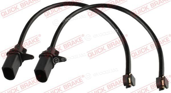 Kawe / Quick Brake WS 0487 A